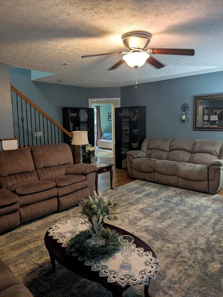 115 Coby Drive Unionville TN 37180