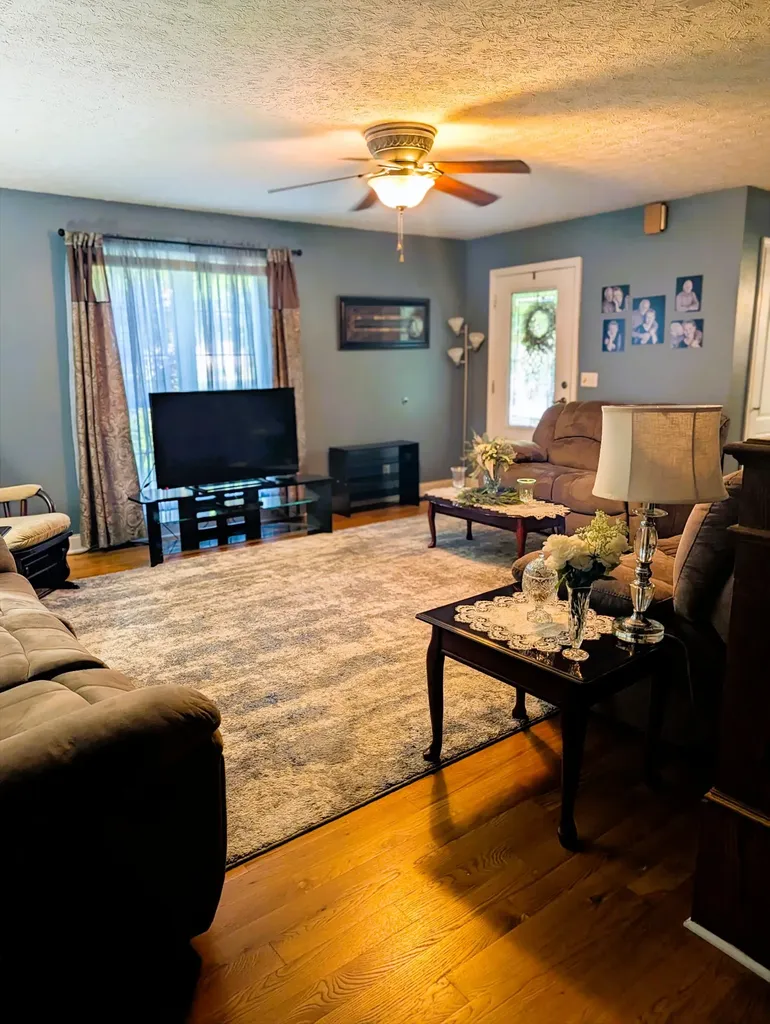 115 Coby Drive Unionville TN 37180
