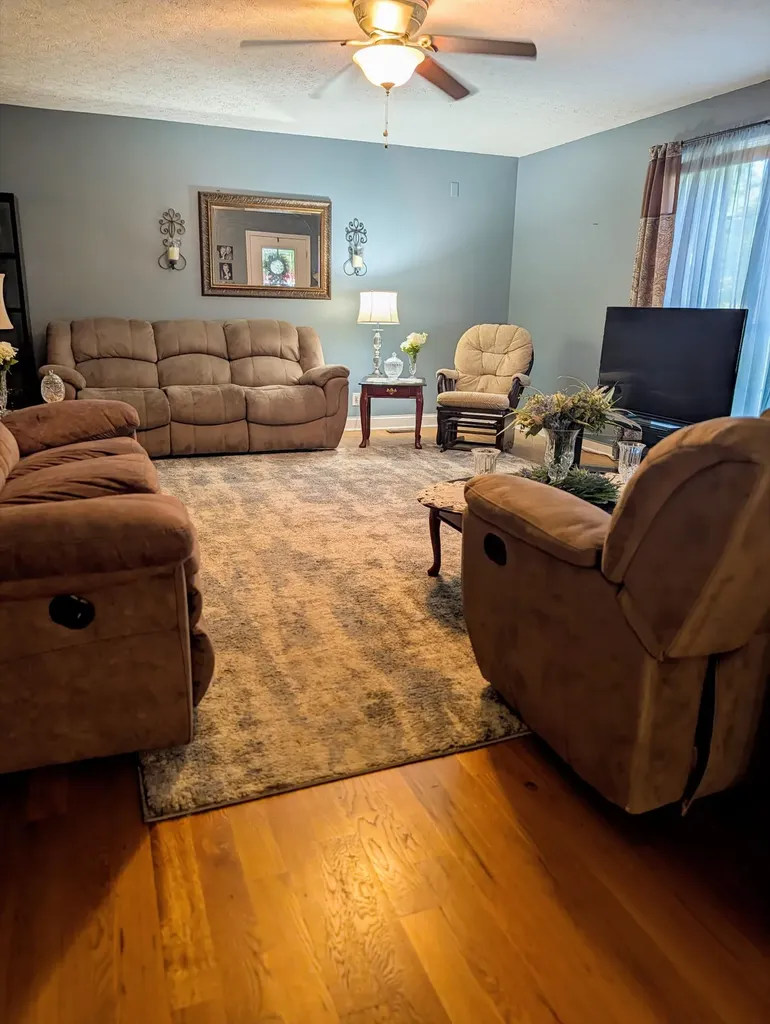 115 Coby Drive Unionville TN 37180