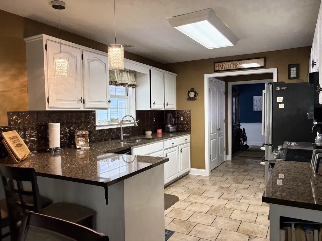 115 Coby Drive Unionville TN 37180