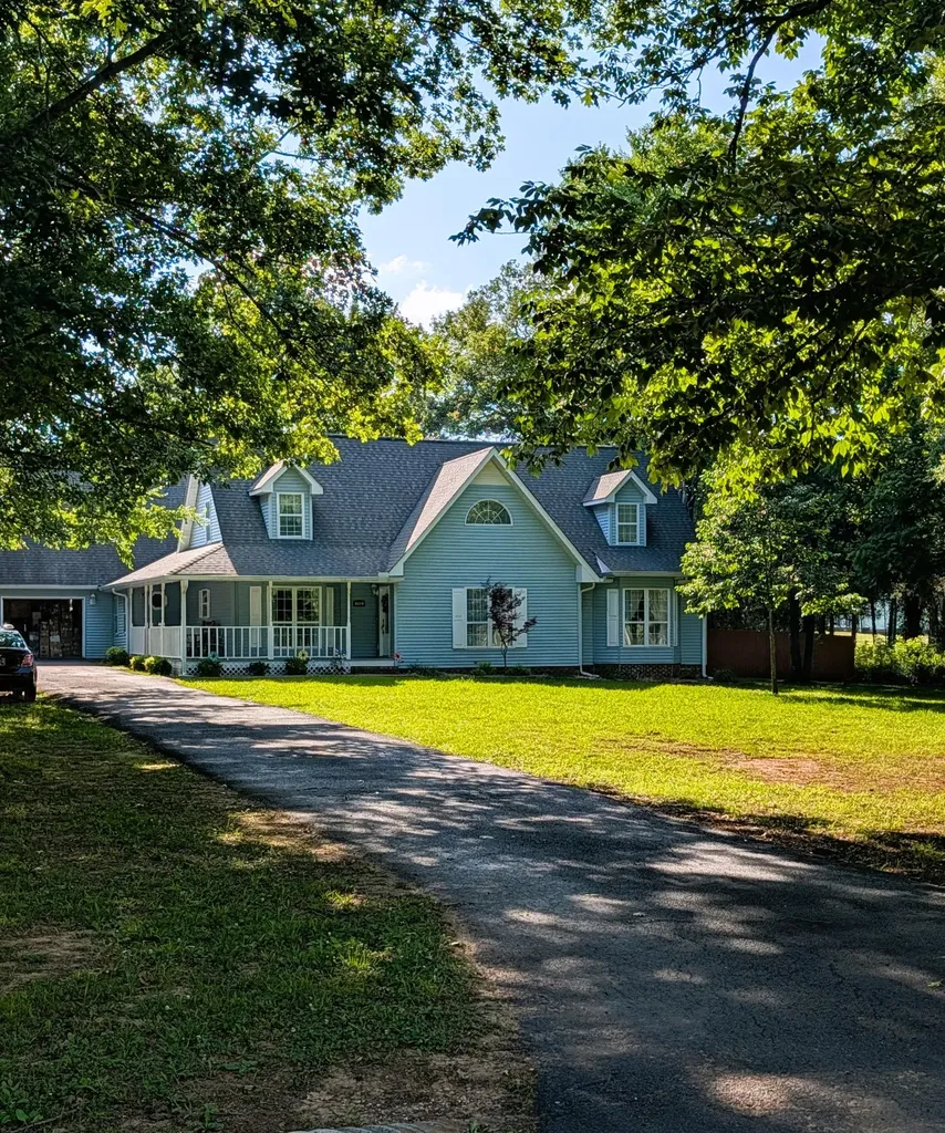 115 Coby Drive Unionville TN 37180