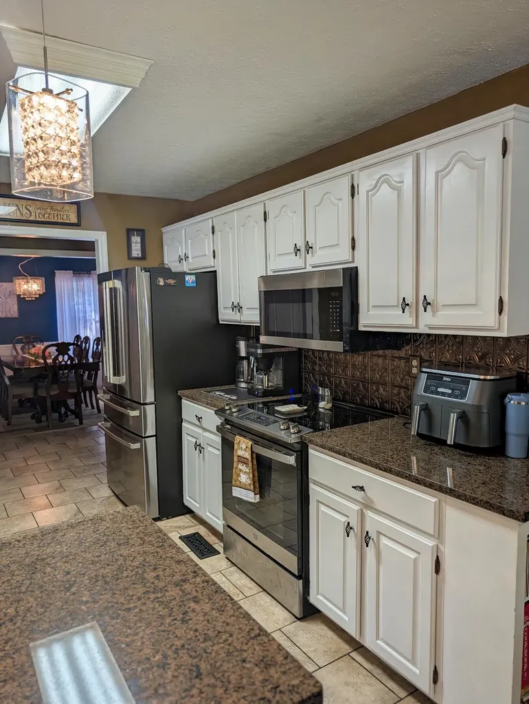 115 Coby Drive Unionville TN 37180