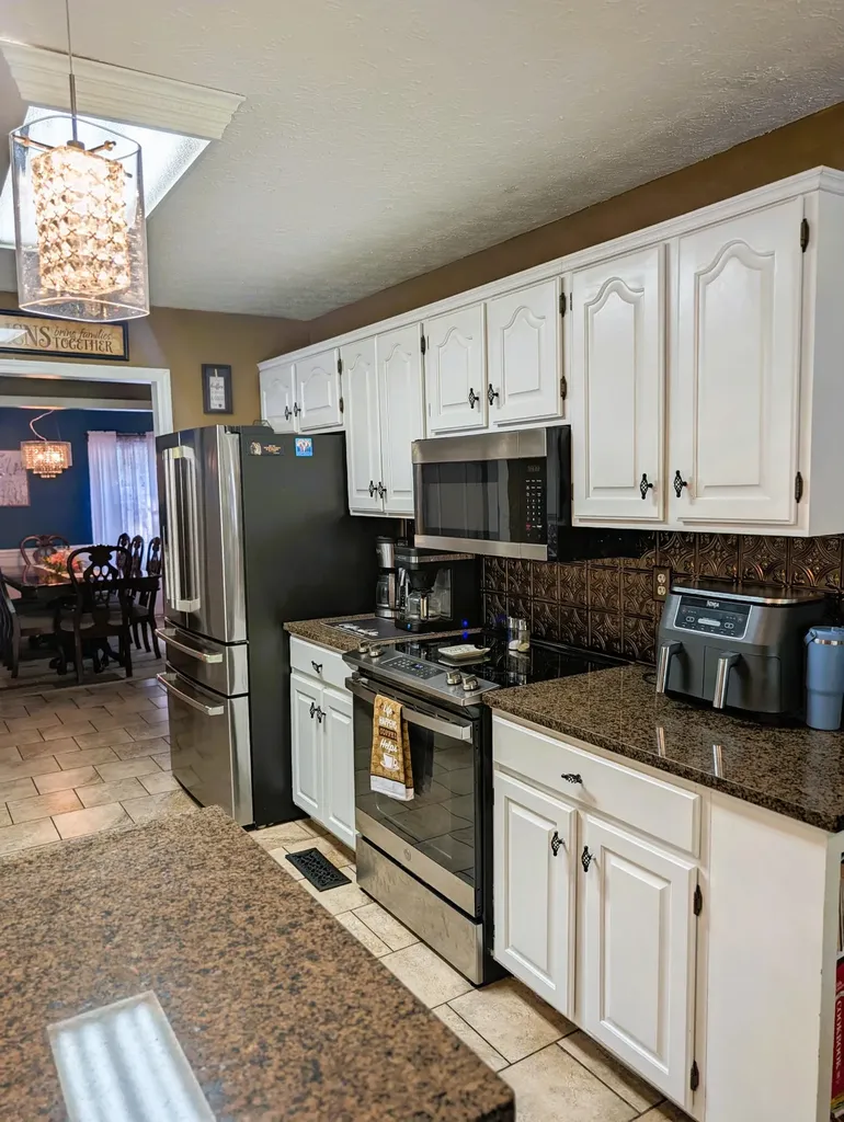 115 Coby Drive Unionville TN 37180