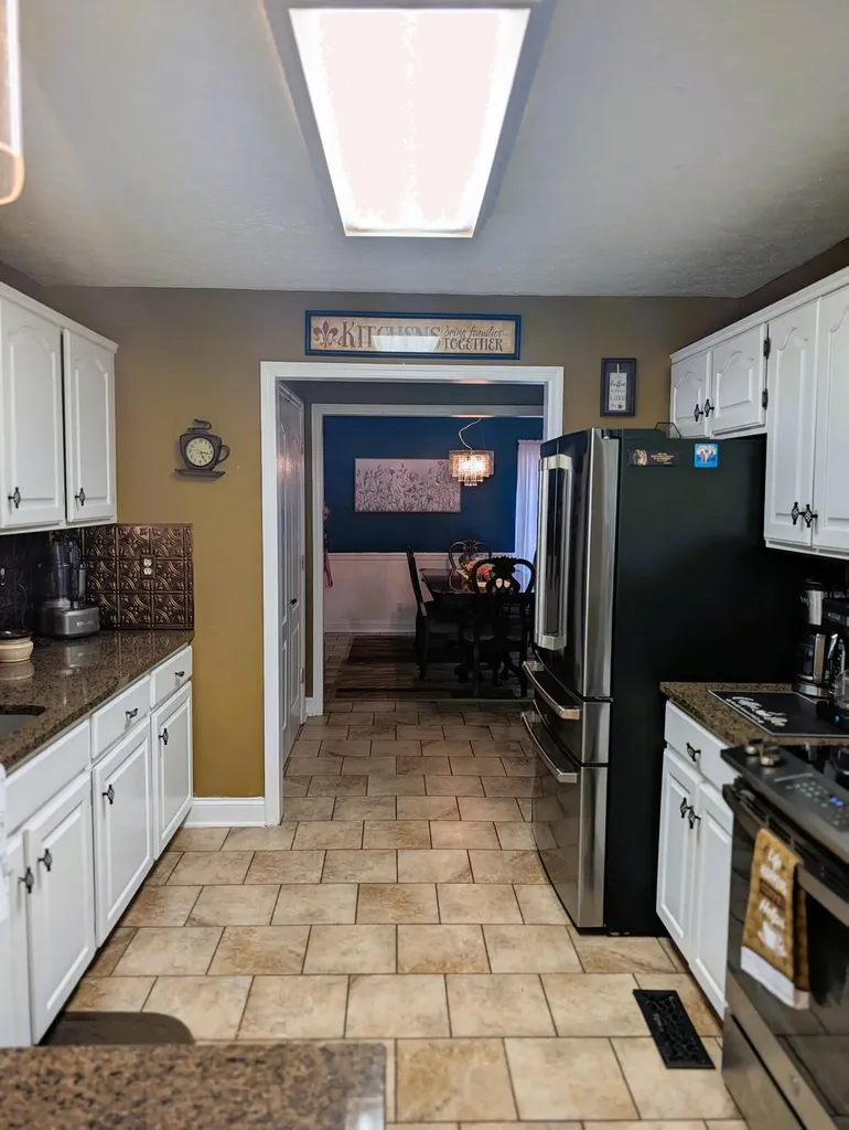 115 Coby Drive Unionville TN 37180