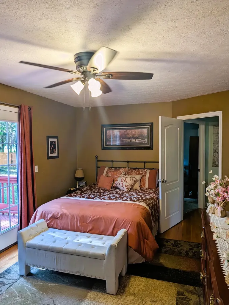 115 Coby Drive Unionville TN 37180