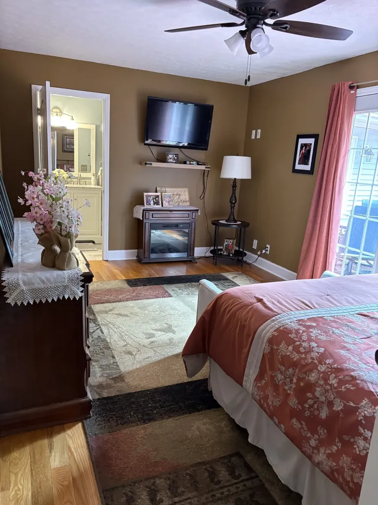 115 Coby Drive Unionville TN 37180