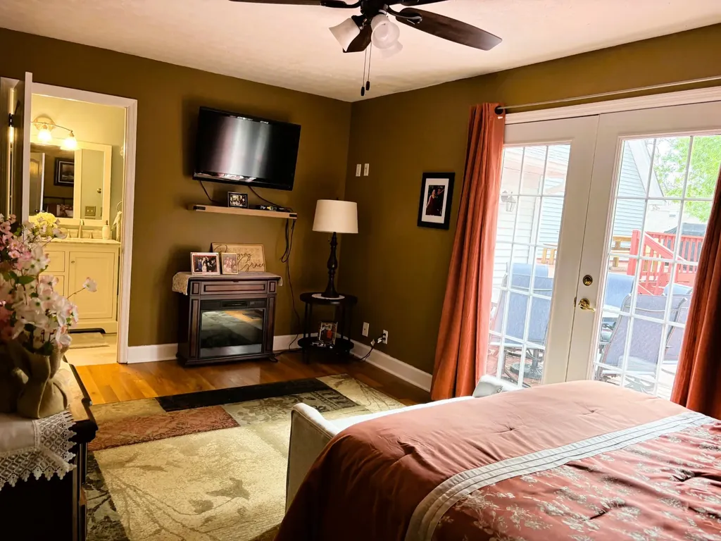 115 Coby Drive Unionville TN 37180