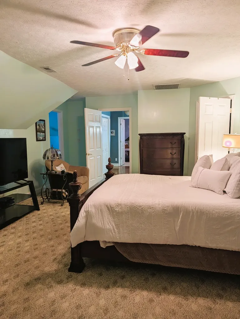 115 Coby Drive Unionville TN 37180