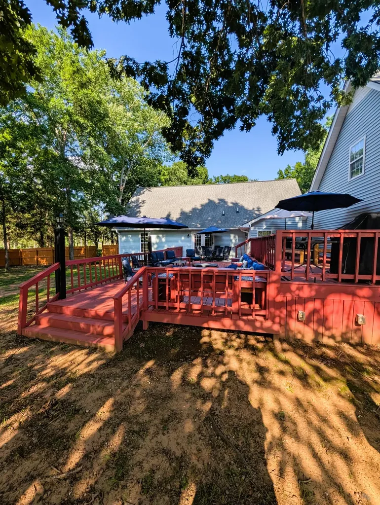 115 Coby Drive Unionville TN 37180