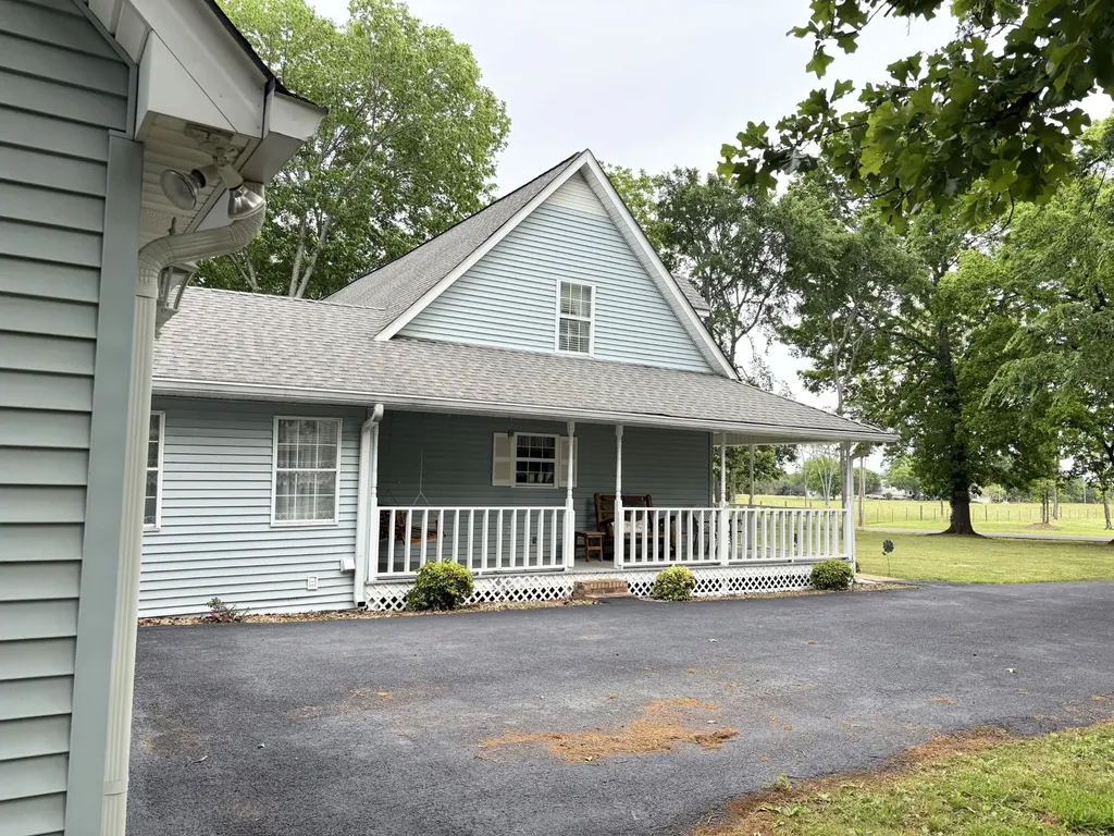 115 Coby Drive Unionville TN 37180