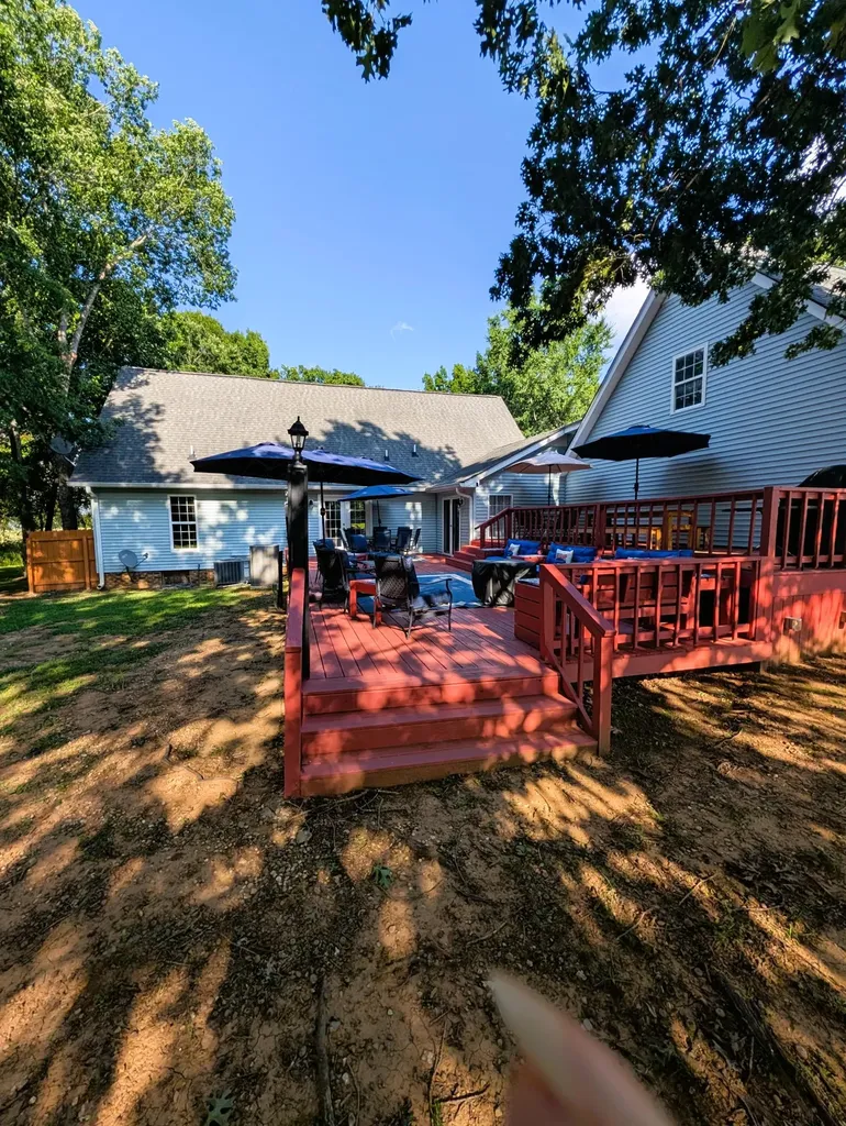 115 Coby Drive Unionville TN 37180