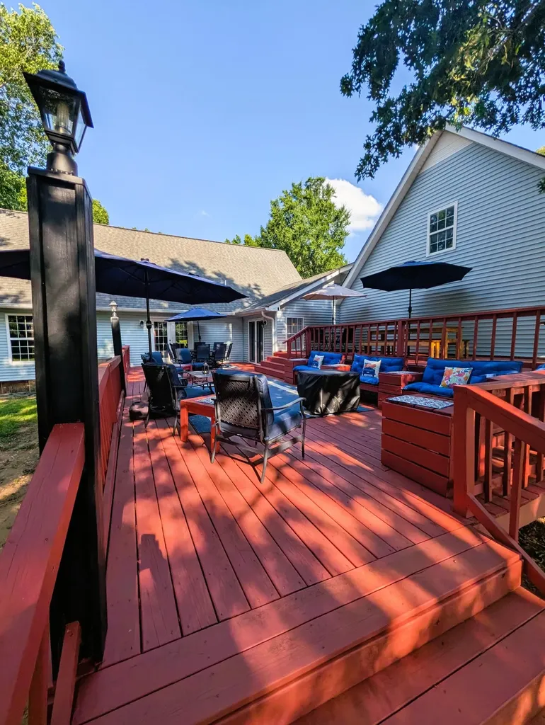 115 Coby Drive Unionville TN 37180