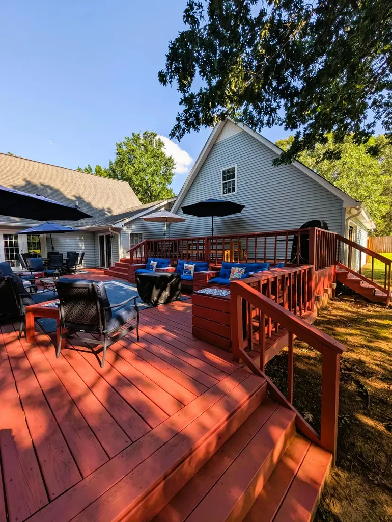 115 Coby Drive Unionville TN 37180