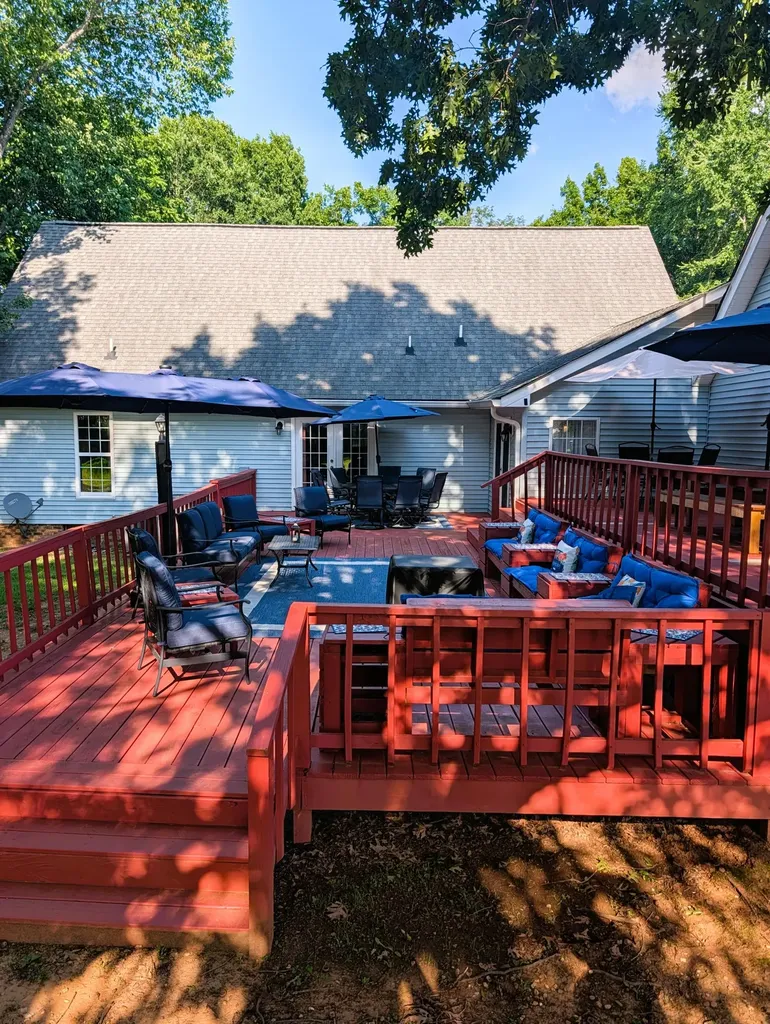 115 Coby Drive Unionville TN 37180