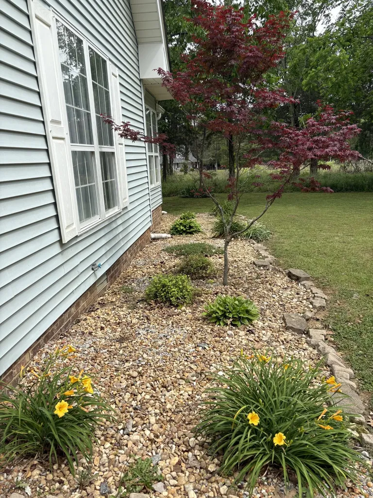 115 Coby Drive Unionville TN 37180