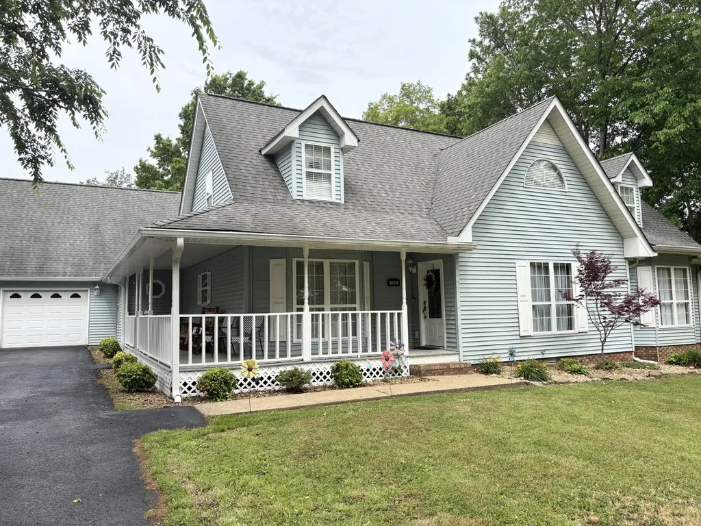 115 Coby Drive Unionville TN 37180