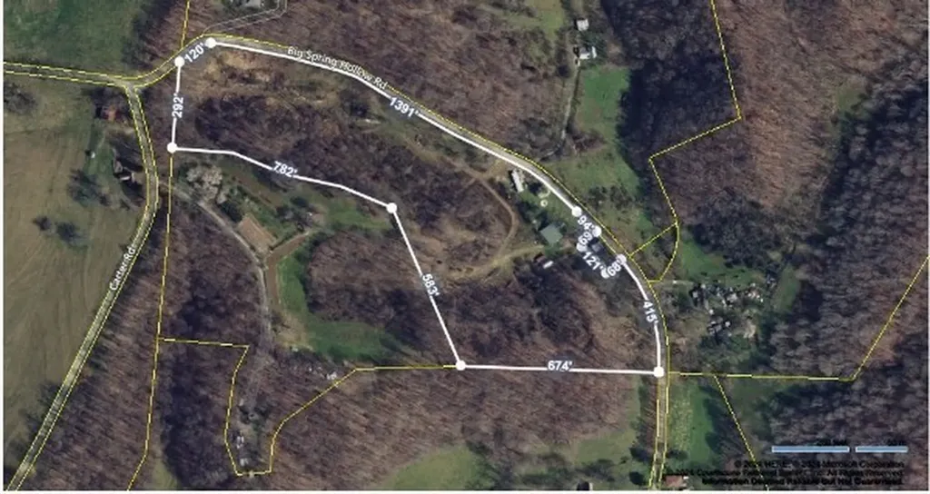 440 Big Spring Hollow Road Pulaski TN 38478