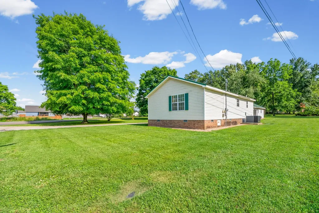 1000 Kay Road Clarksville TN 37042