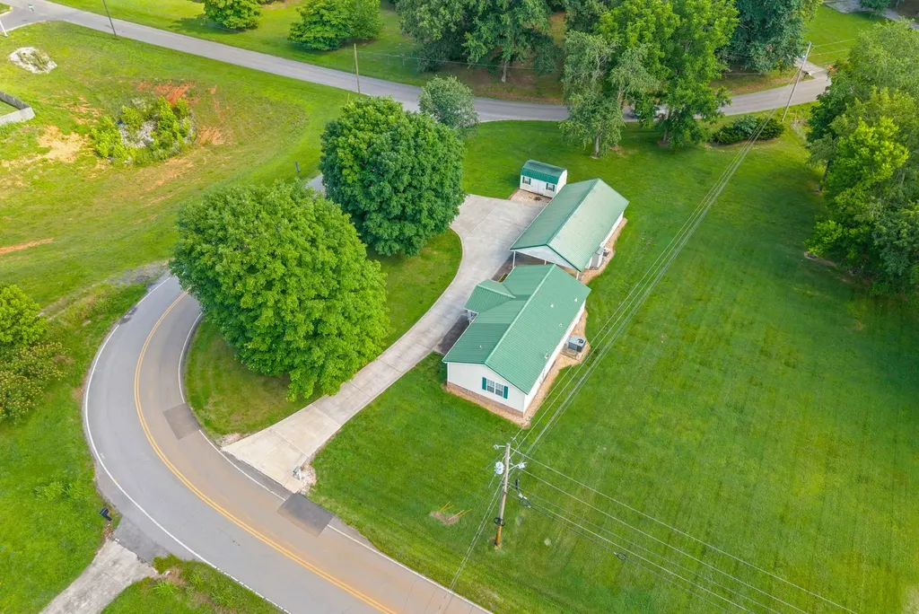 1000 Kay Road Clarksville TN 37042