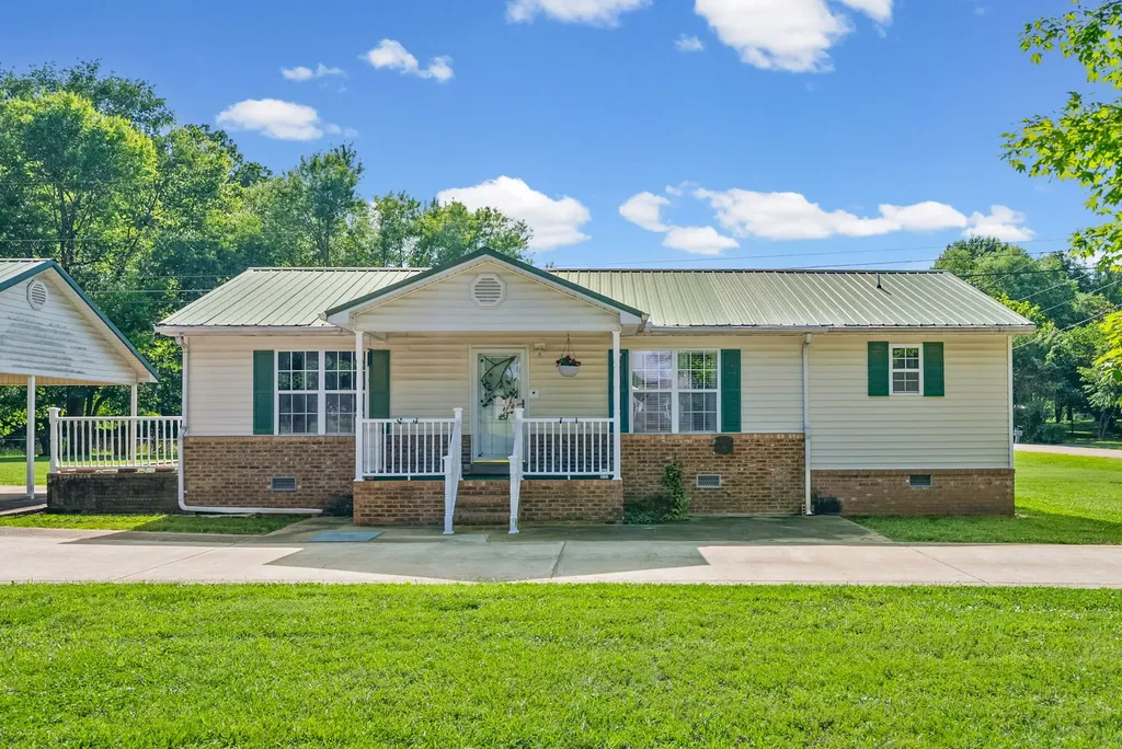 1000 Kay Road Clarksville TN 37042