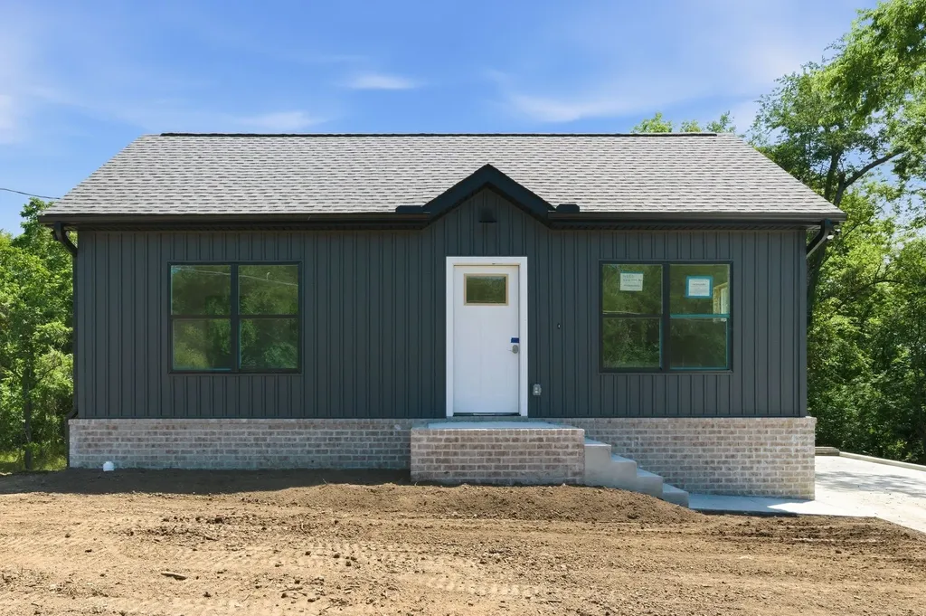 4850 Buena Vista Pike Nashville TN 37218