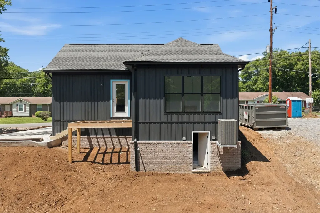 4850 Buena Vista Pike Nashville TN 37218