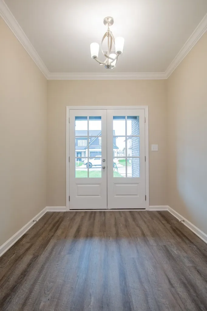 70 Wofford Estates Clarksville TN 37040