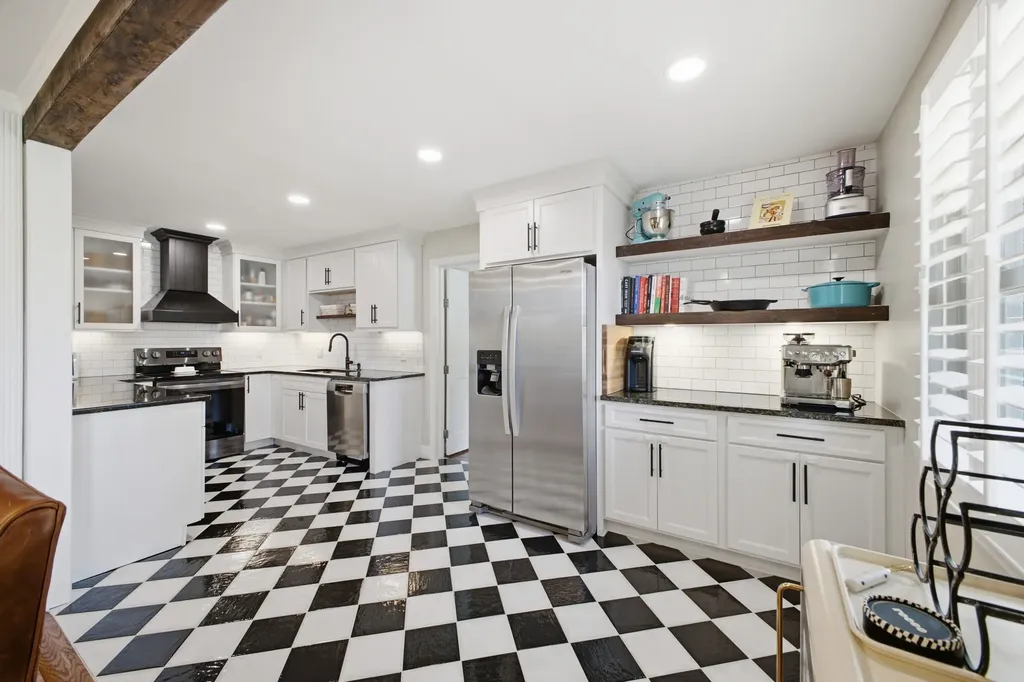5011 Cherrywood Drive Nashville TN 37211