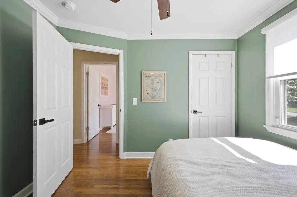 5011 Cherrywood Drive Nashville TN 37211