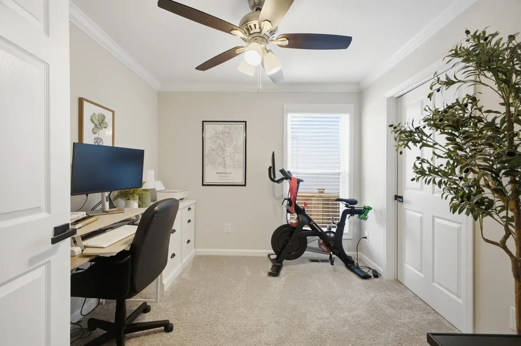 5011 Cherrywood Drive Nashville TN 37211