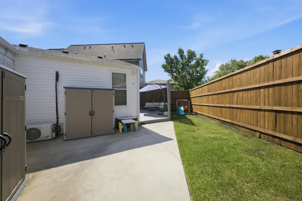 5011 Cherrywood Drive Nashville TN 37211