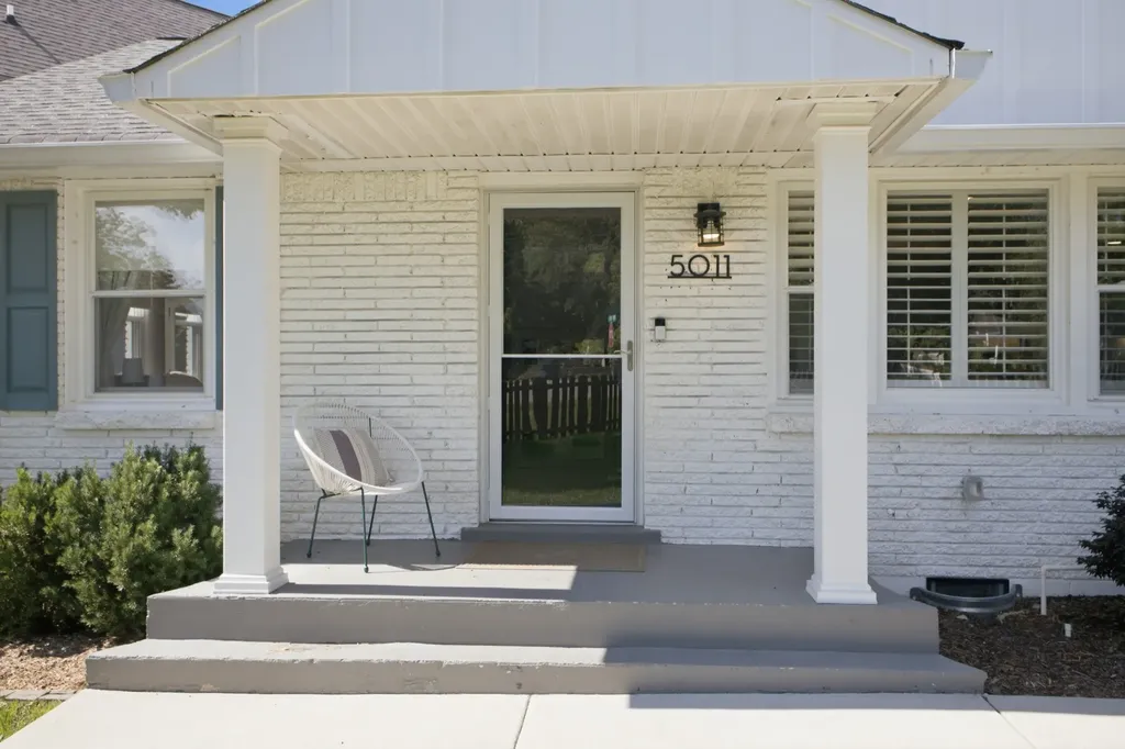 5011 Cherrywood Drive Nashville TN 37211