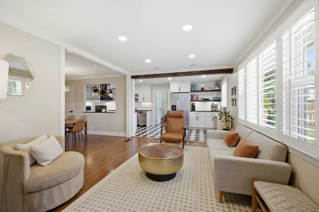 5011 Cherrywood Drive Nashville TN 37211