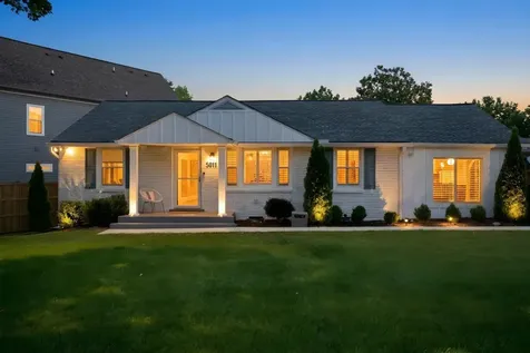 5011 Cherrywood Drive Nashville TN 37211
