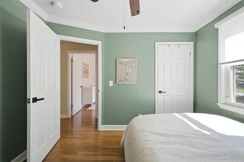 5011 Cherrywood Drive Nashville TN 37211