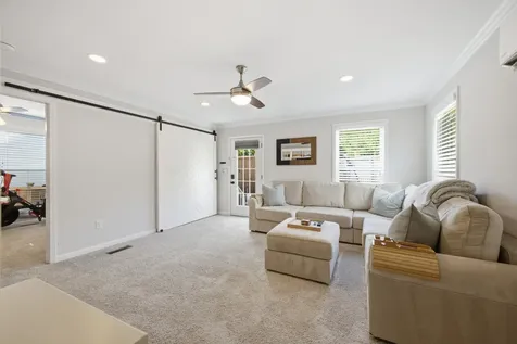 5011 Cherrywood Drive Nashville TN 37211