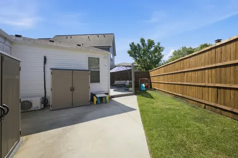 5011 Cherrywood Drive Nashville TN 37211
