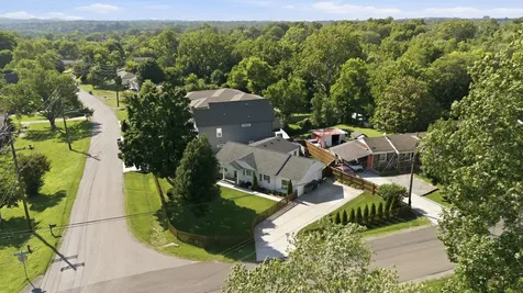 5011 Cherrywood Drive Nashville TN 37211