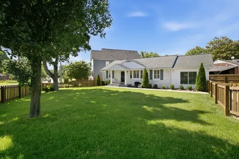 5011 Cherrywood Drive Nashville TN 37211