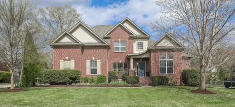 1060 Dorset Drive Hendersonville TN 37075