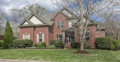 1060 Dorset Drive Hendersonville TN 37075