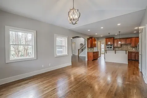 1060 Dorset Drive Hendersonville TN 37075