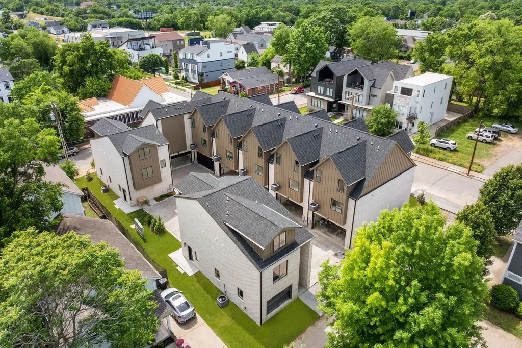 913 Cheatham Place Nashville TN 37208