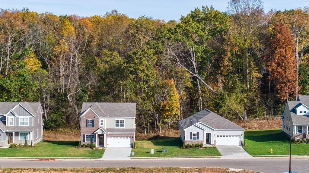 519 Lacewing Lane Clarksville TN 37043