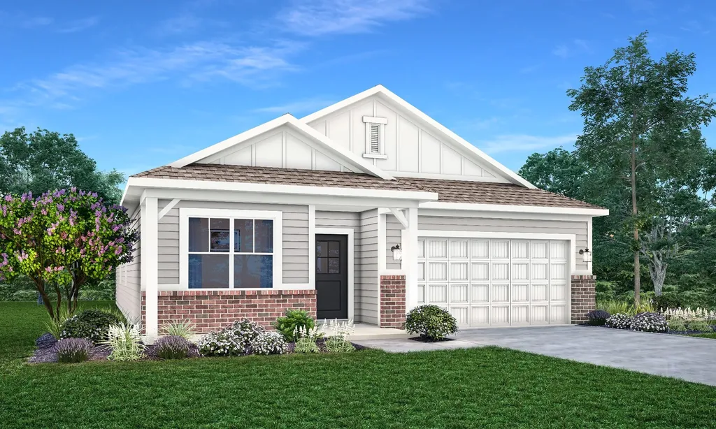 2807 Smallholding Street Murfreesboro TN 37127