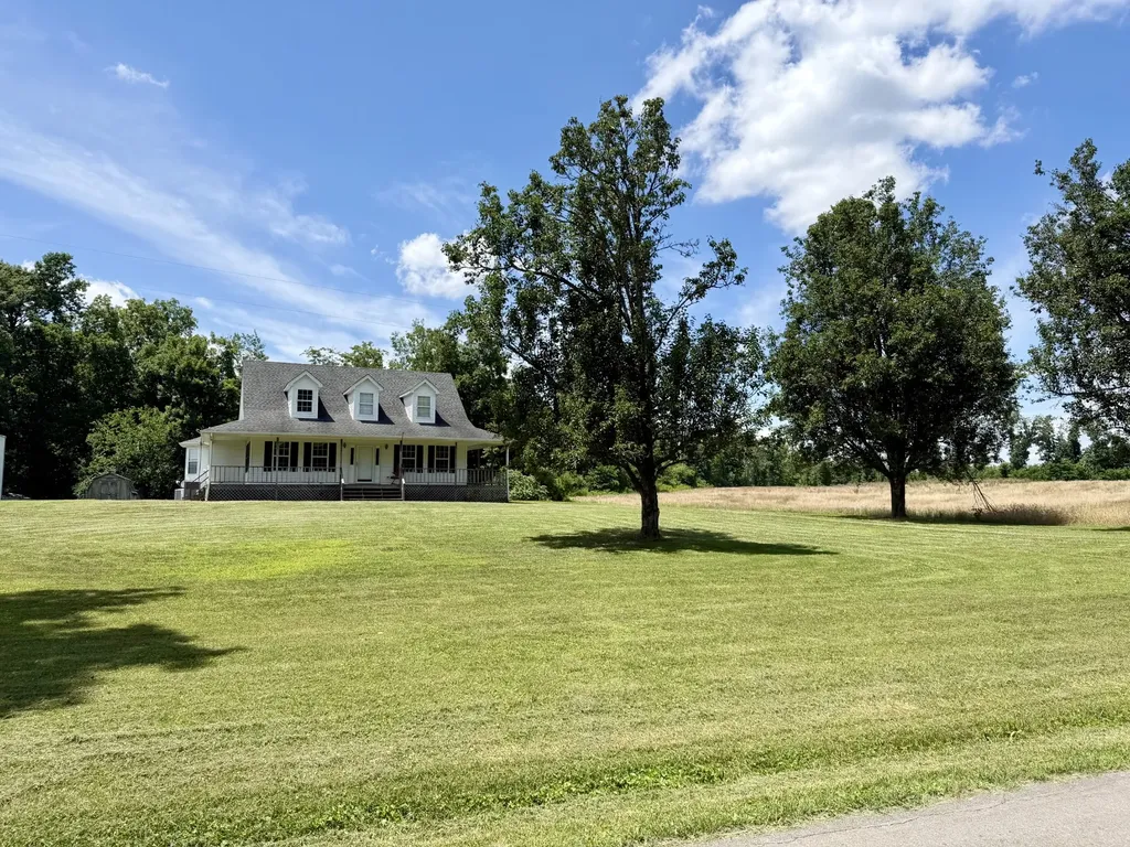 715 Clark Hollow Road Whitleyville TN 38588