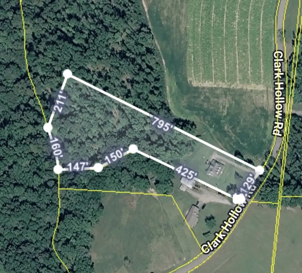 715 Clark Hollow Road Whitleyville TN 38588