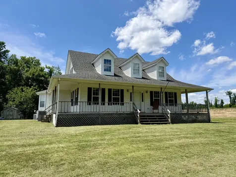 715 Clark Hollow Road Whitleyville TN 38588