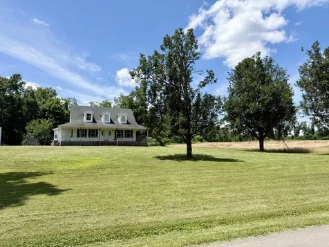 715 Clark Hollow Road Whitleyville TN 38588