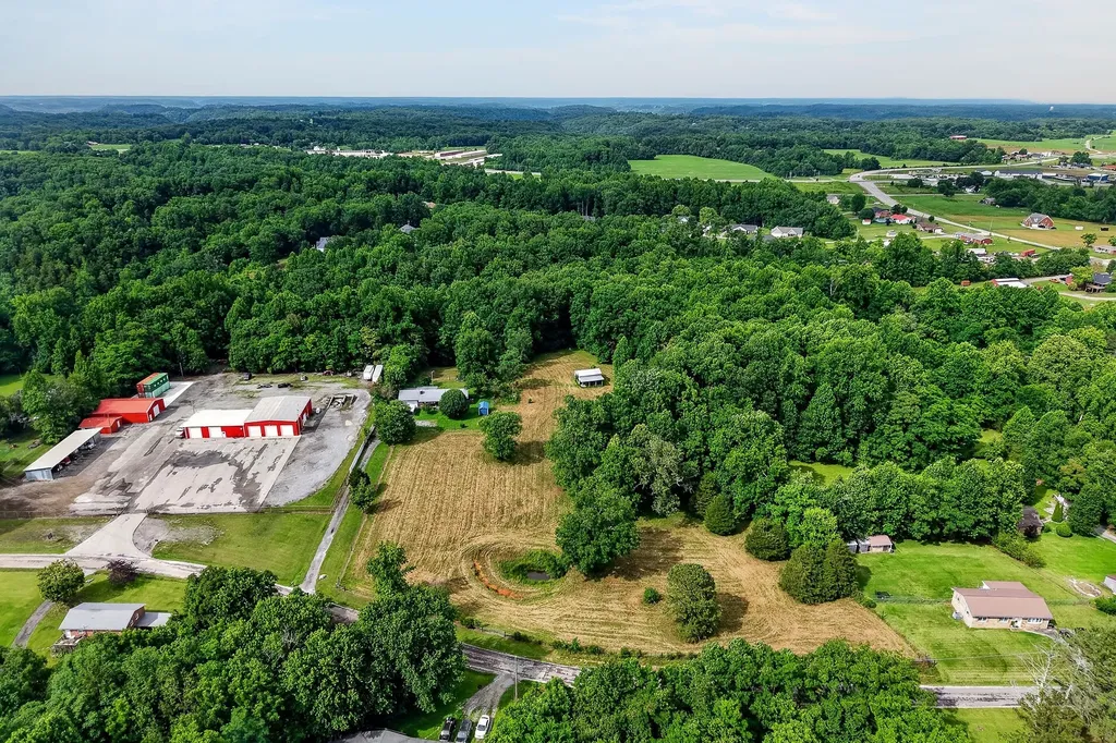 744 King Ridge Road Dowelltown TN 37059
